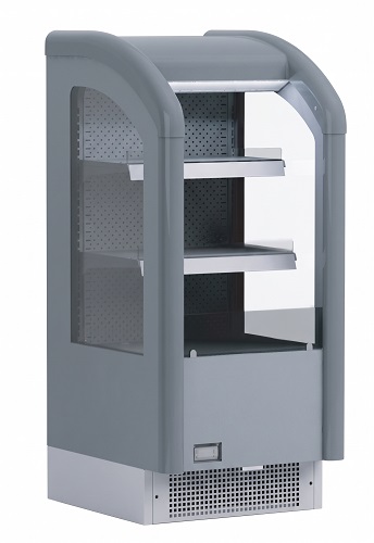 холодильна промо вітрина